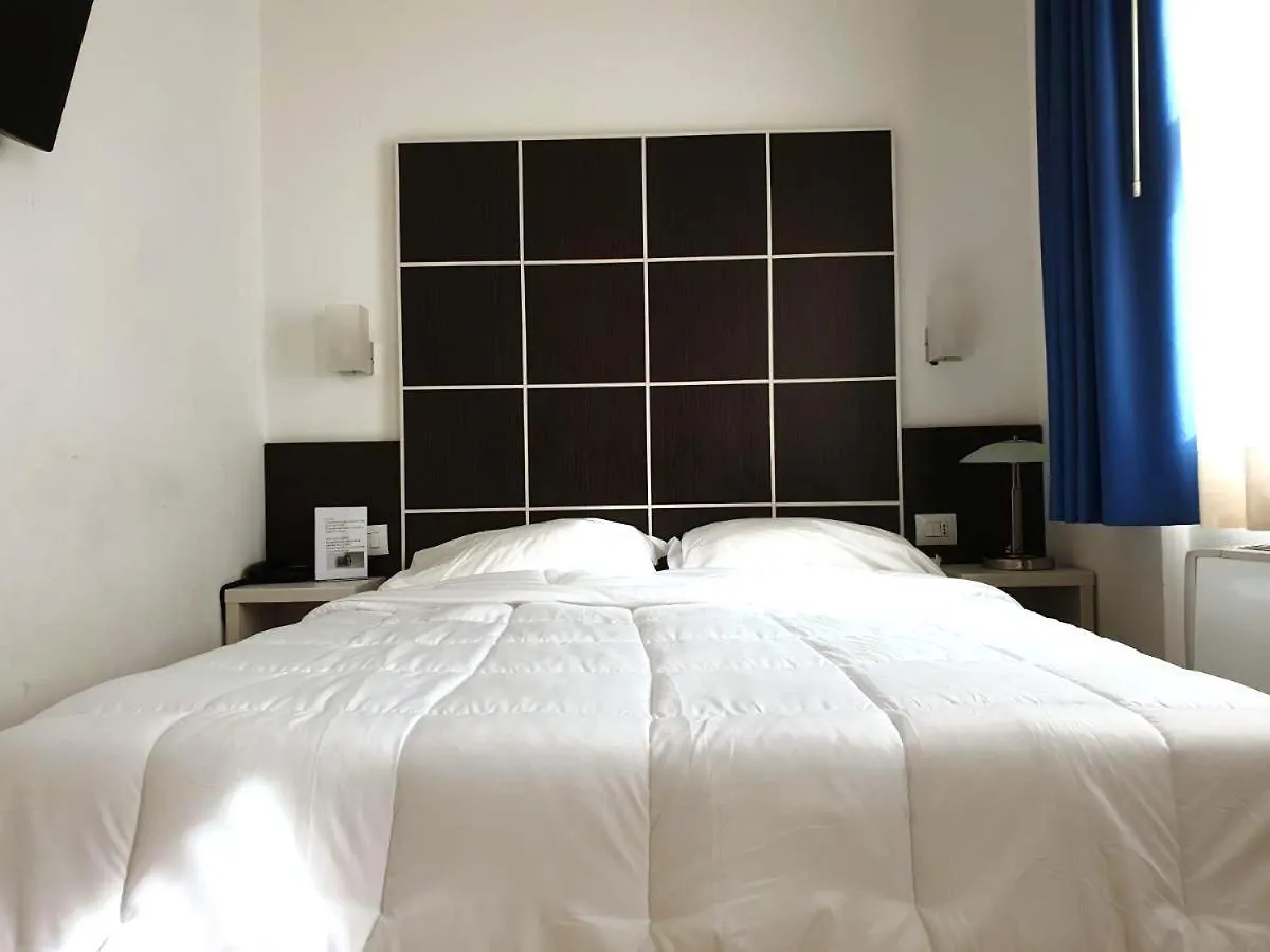 Hotel Vitruvio Milano