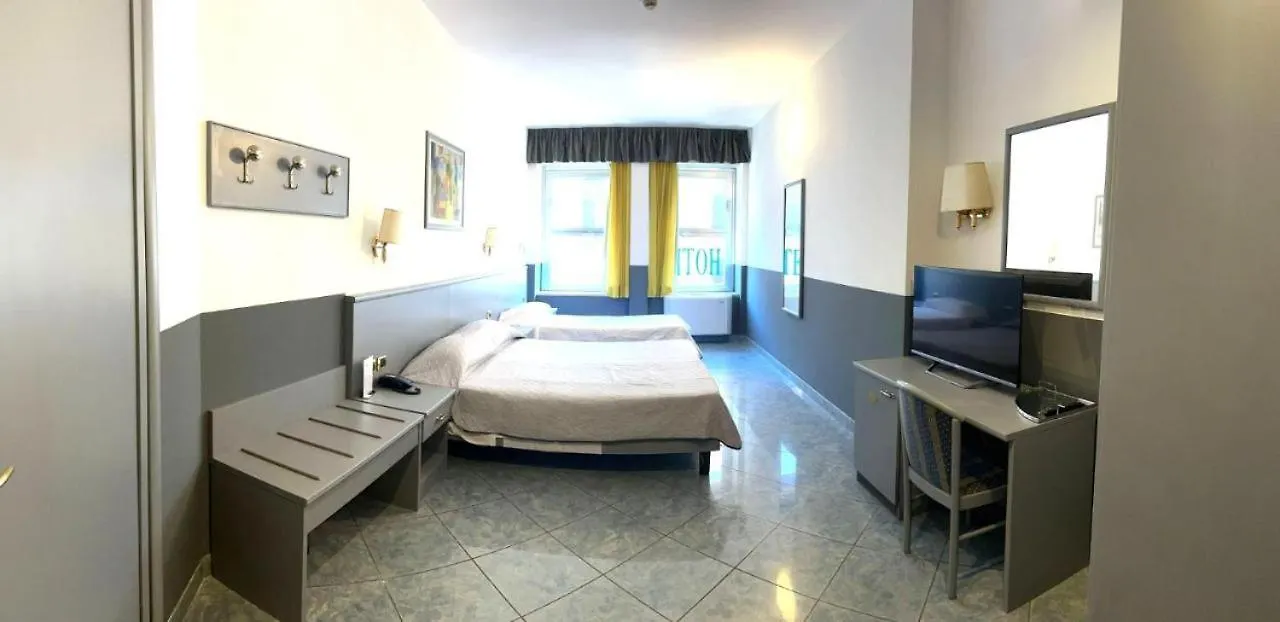 Hotel Vitruvio Milano