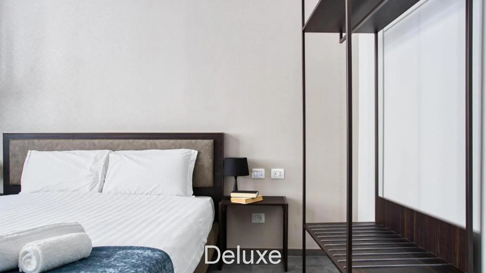 Hotel Vitruvio Milano 3*,  İtalya