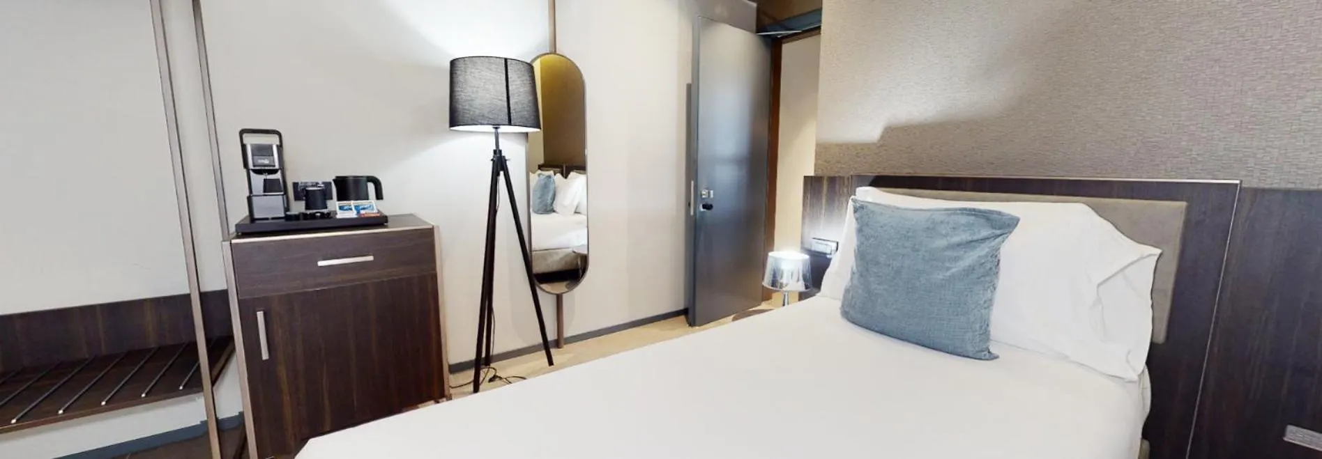 Hotel Vitruvio Milano