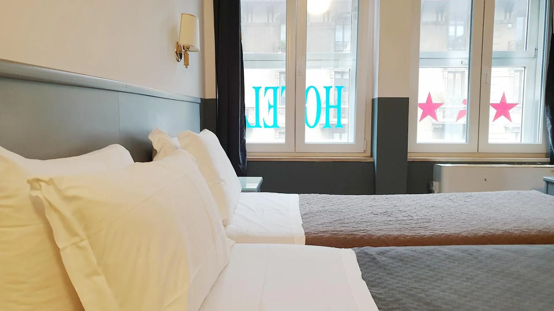 Hotel Vitruvio Milano