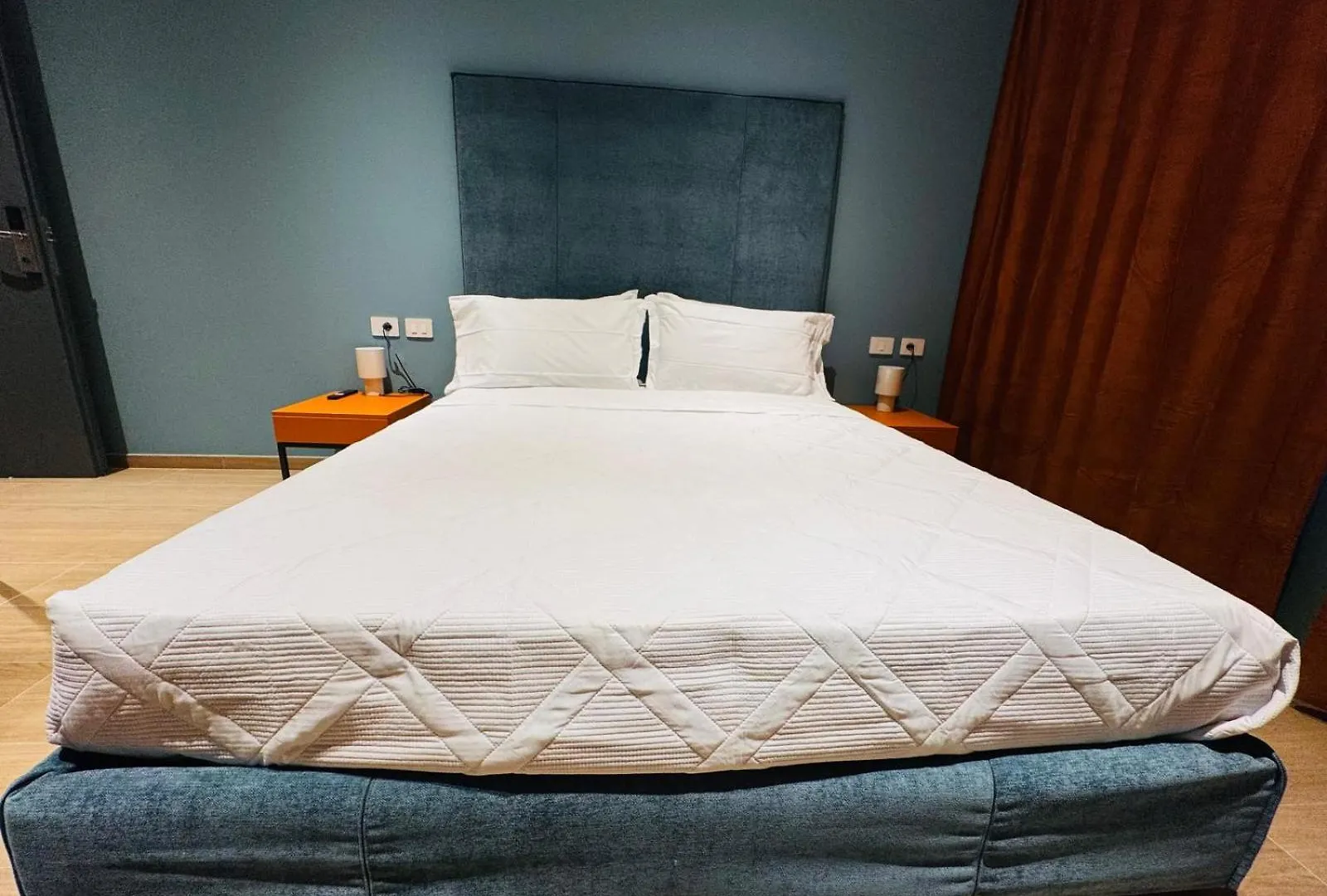 Hotel Vitruvio Milano