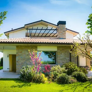  Frühstückspension Beauty House Italien