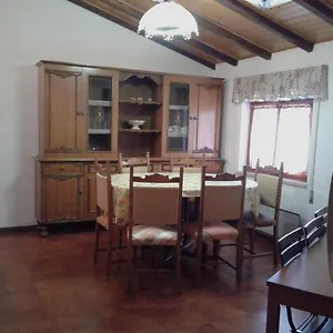 Mansarda In Montagna Appartamento Abetone