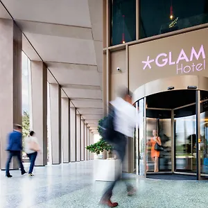 Ξενοδοχείο Glam, Μιλάνο