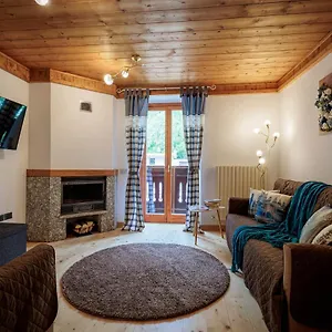 Revo - Ca' Di Sciur Apartmán Aprica