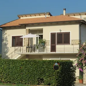 “bouganville” Loc Avane Pisa Appartement