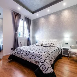 Fashion Silver Apartmán Boloňa