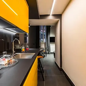 Design Club Collection Apartmán Boloňa