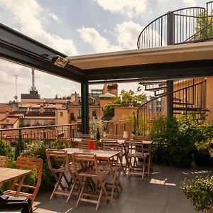 4* Lejlighedshotel Bob W Ticinese