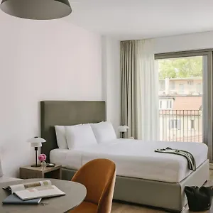 4* Lejlighedshotel Sonder By Marriott Bonvoy Atelier Porta Romana