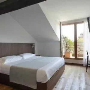 Gasthof My Bed, Mailand