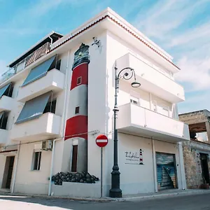 The Lighthouse Appartement