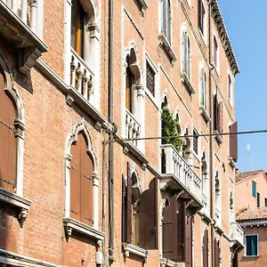 San Zaccaria Appartement