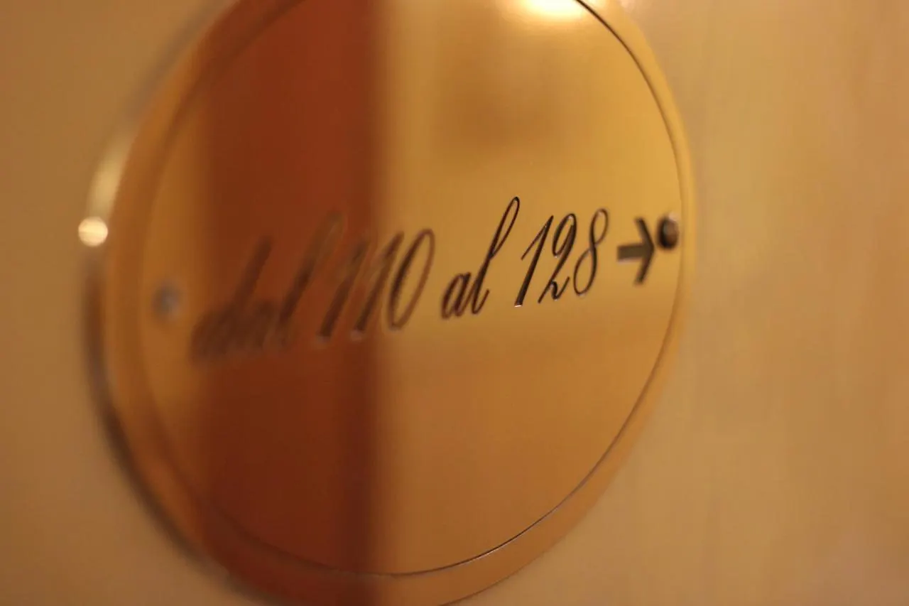 Hotel Vitruvio Milano