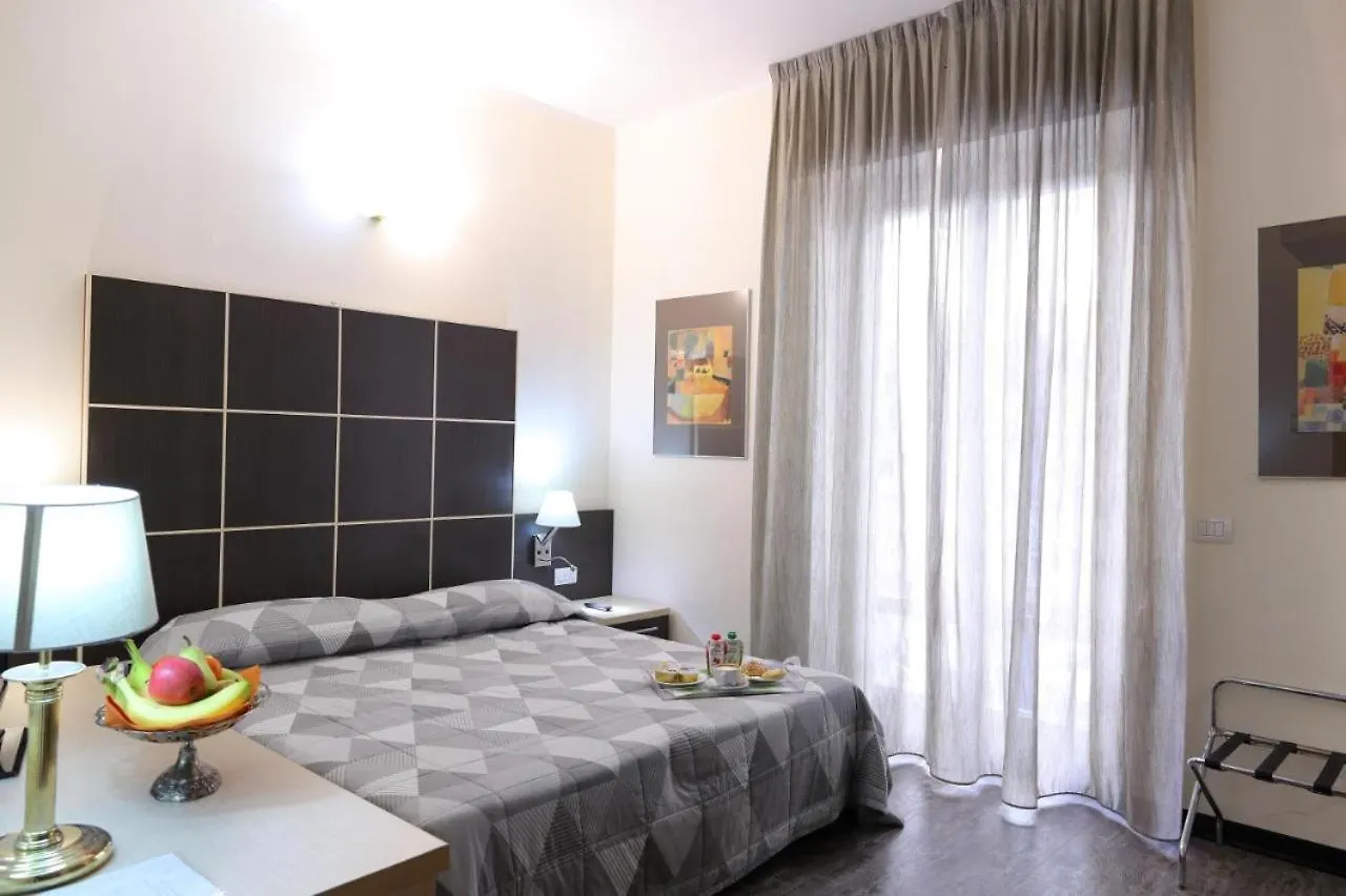 Hotel Vitruvio Milano