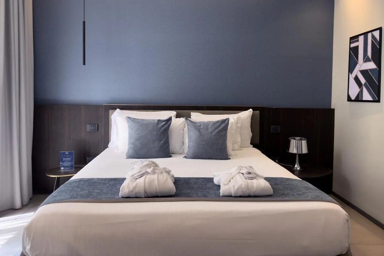 Hotel Vitruvio Milano
