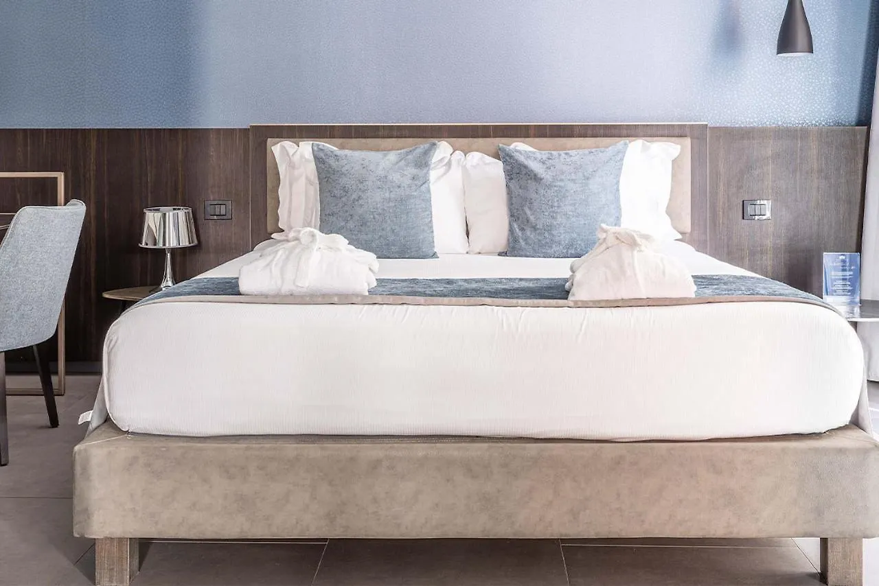 Hotel Vitruvio Milano