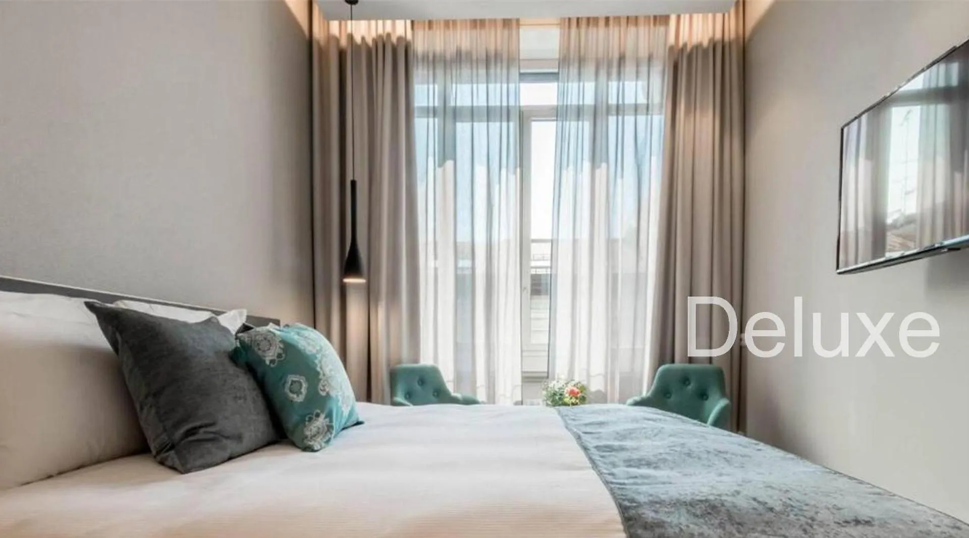 Hotel Vitruvio Milano