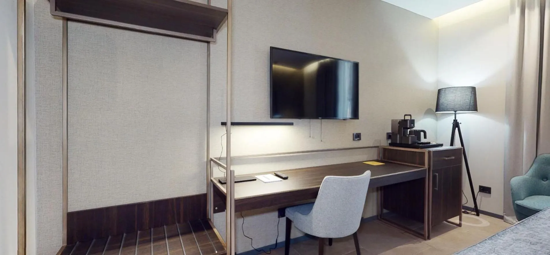 Hotel Vitruvio Milano