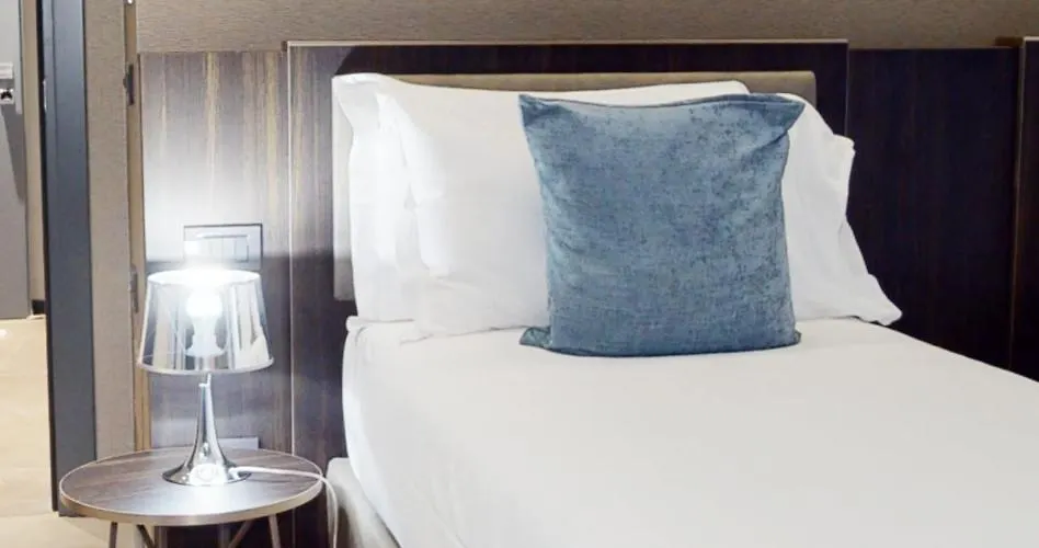 Hotel Vitruvio Milano
