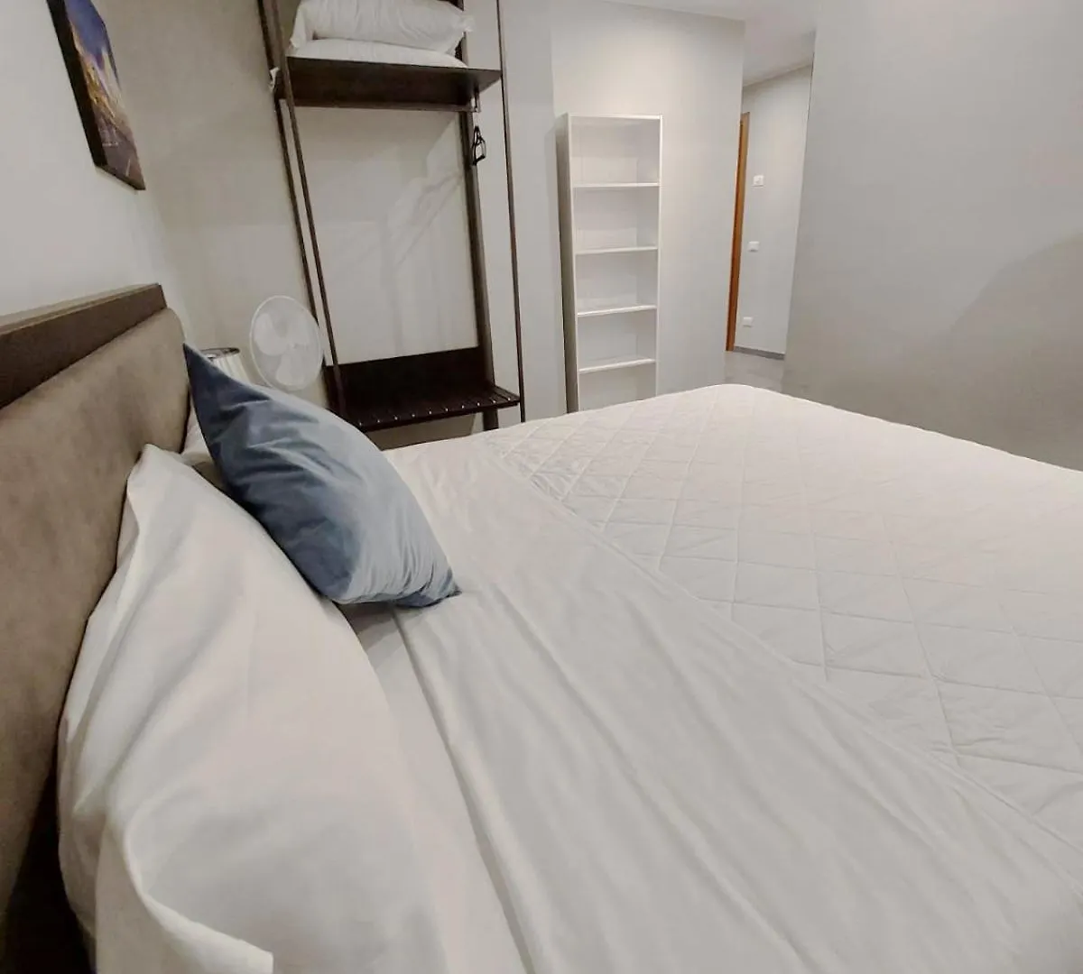 Hotel Vitruvio Milano